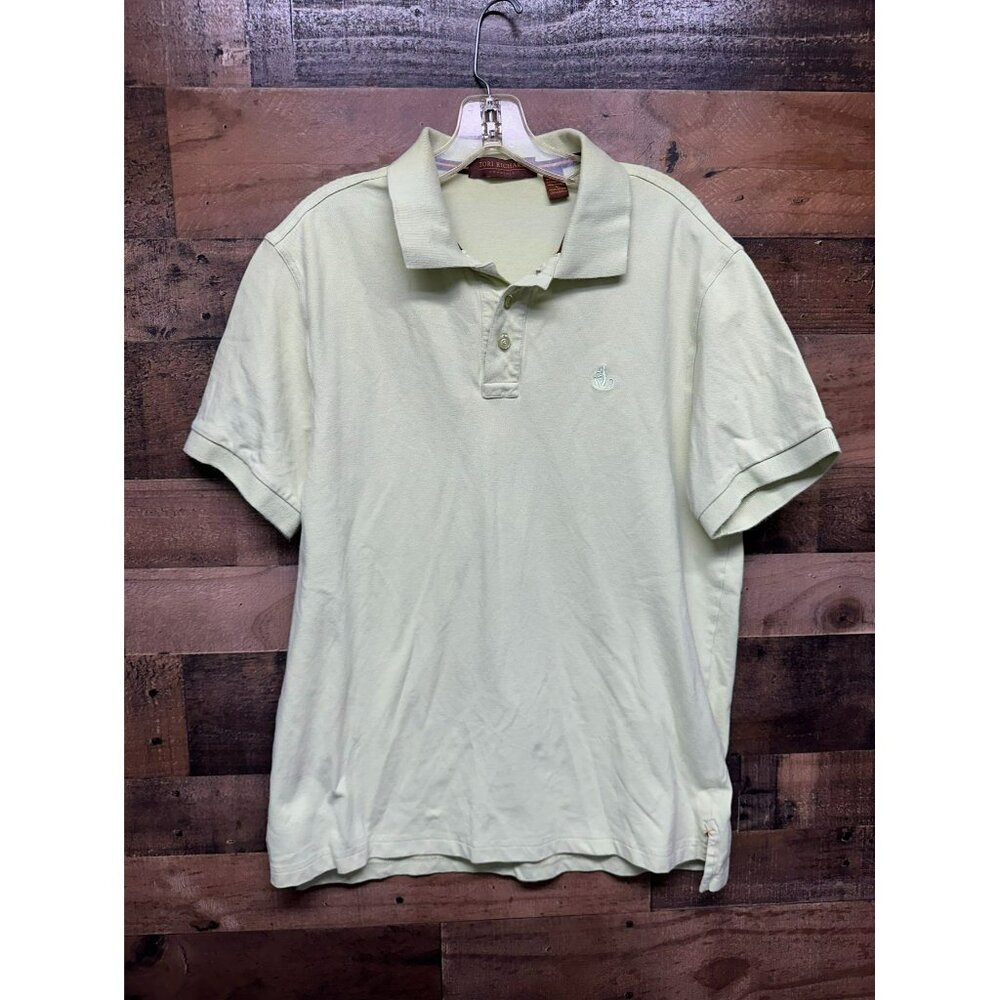 Tori Richard‎ Men's Polo Size Large